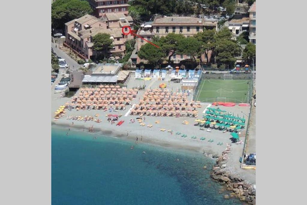 Monterosso...A Due Passi Dal Mare Apartment Monterosso al Mare Exterior photo