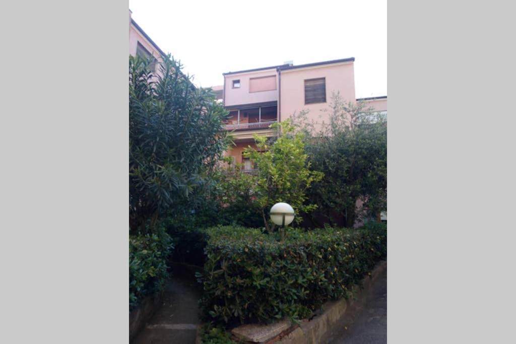Monterosso...A Due Passi Dal Mare Apartment Monterosso al Mare Exterior photo