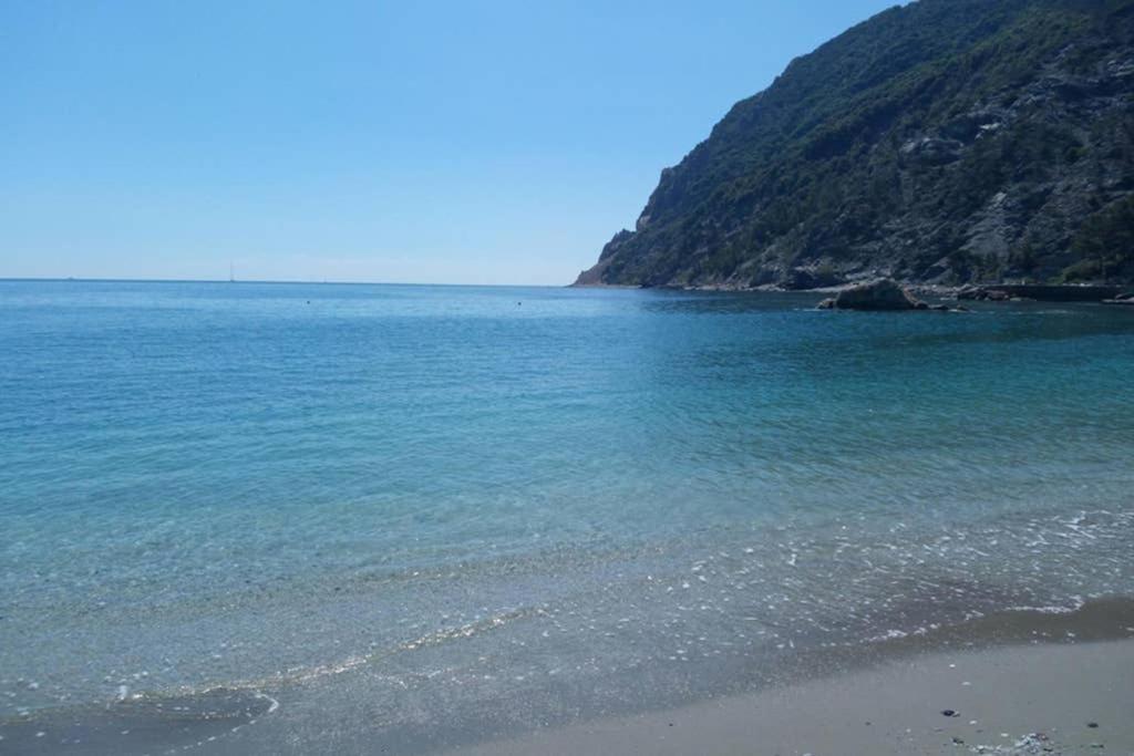 Monterosso...A Due Passi Dal Mare Apartment Monterosso al Mare Exterior photo