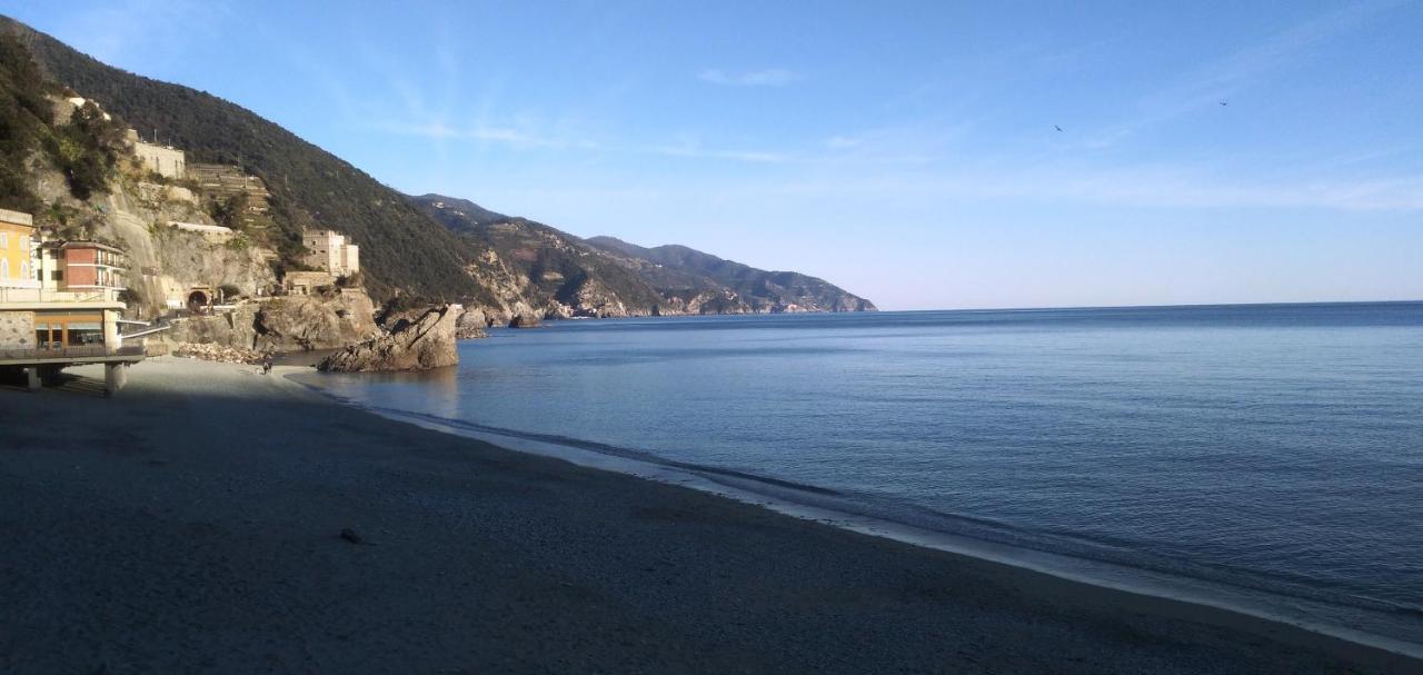 Monterosso...A Due Passi Dal Mare Apartment Monterosso al Mare Exterior photo