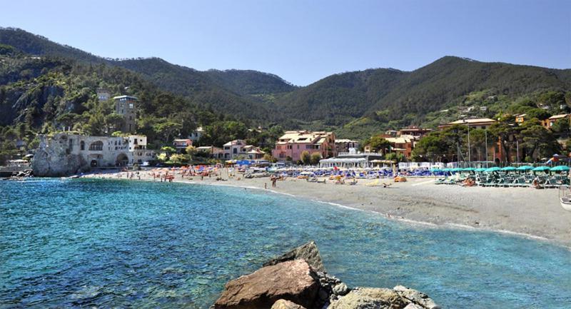 Monterosso...A Due Passi Dal Mare Apartment Monterosso al Mare Exterior photo