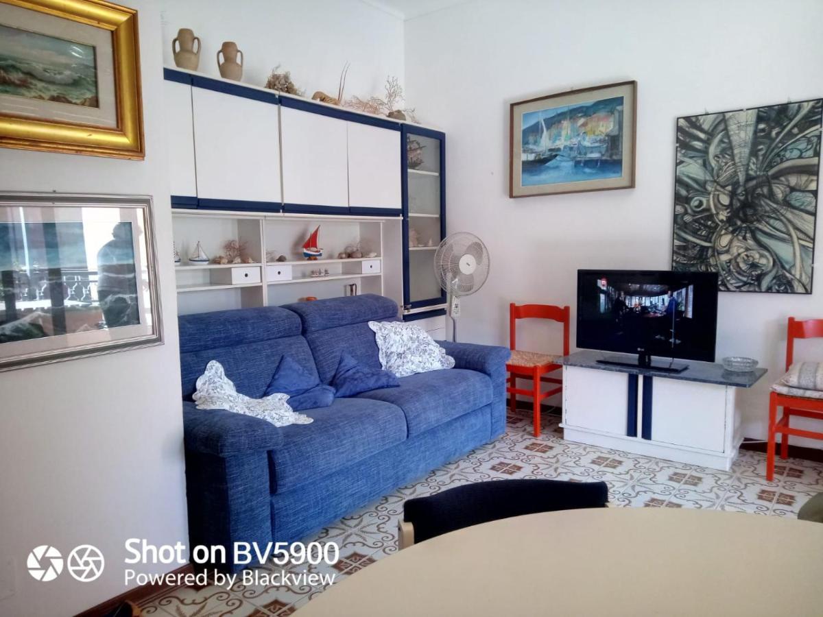 Monterosso...A Due Passi Dal Mare Apartment Monterosso al Mare Exterior photo