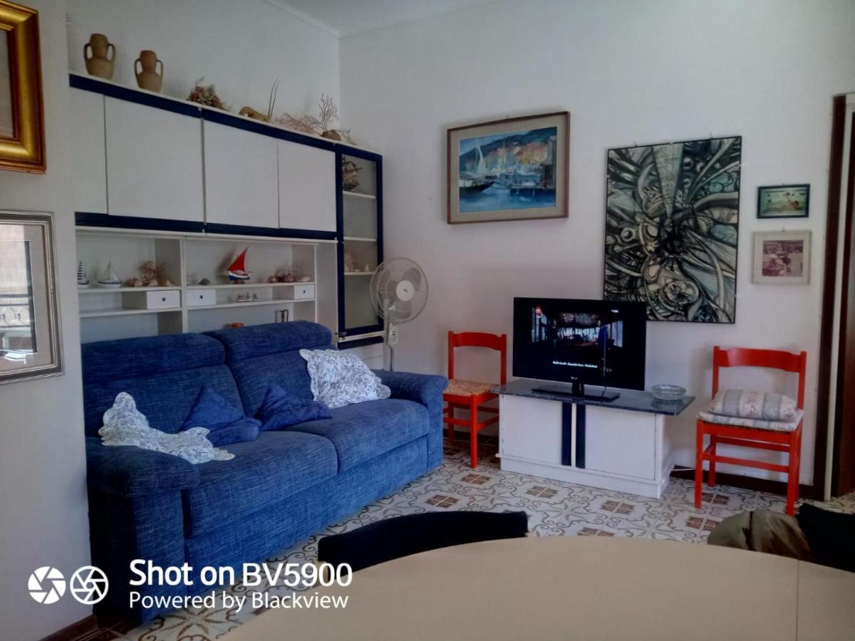 Monterosso...A Due Passi Dal Mare Apartment Monterosso al Mare Exterior photo