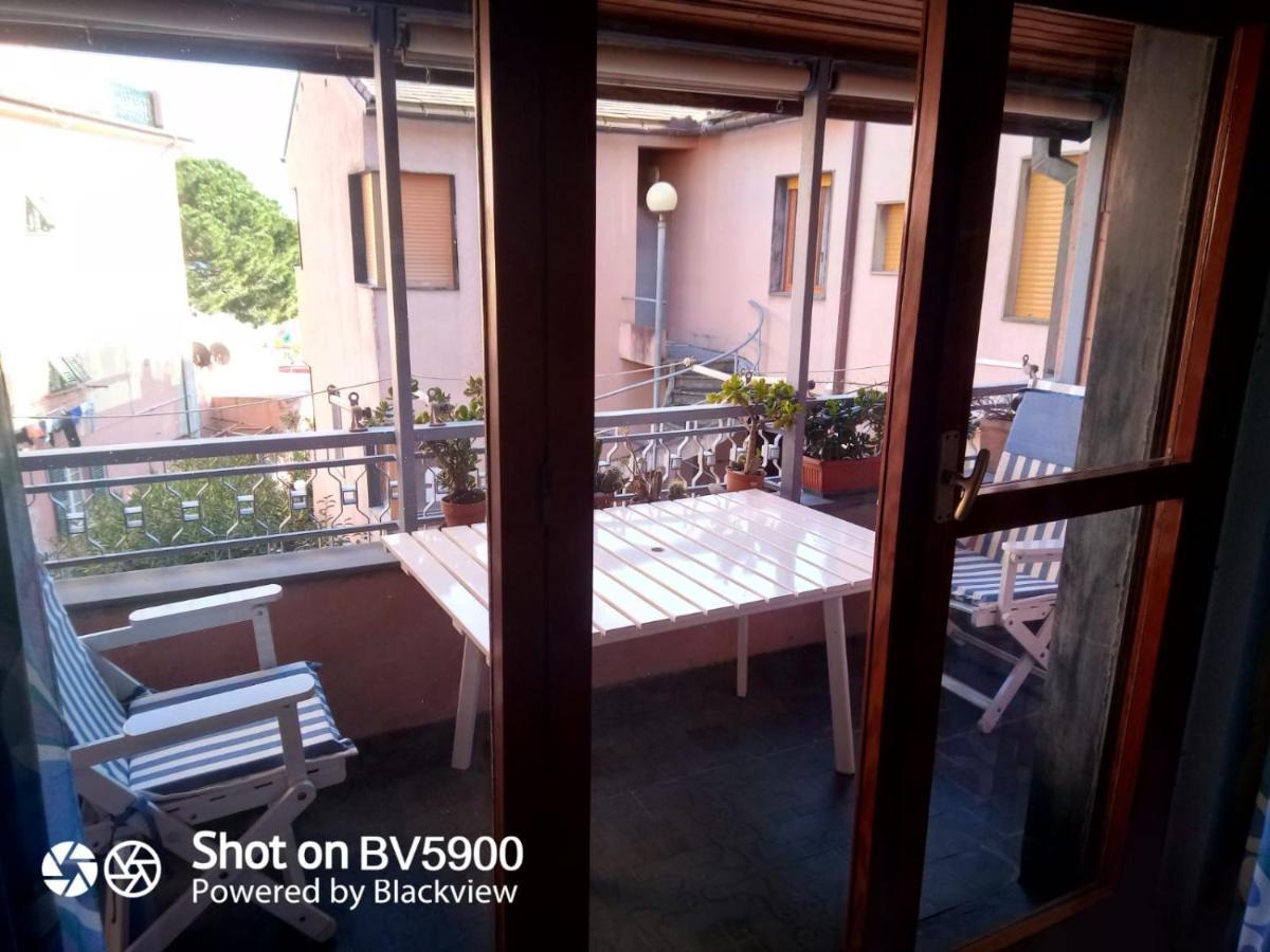 Monterosso...A Due Passi Dal Mare Apartment Monterosso al Mare Exterior photo